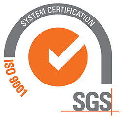 Logo SGS