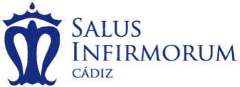 logo Salus Infirmorum Cádiz