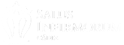 logo Salus Infirmorum Cádiz